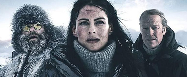 “Operación Napoleón” (2023), thriller islandés-alemán, ya disponible en Prime Video