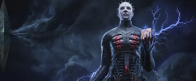 “Hellraiser: Revival” será un videojuego de terror en solitario con el regreso de Doug Bradley como Pinhead