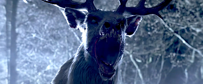Primeras críticas para “Bambi: La Venganza”: ¿la joya sangrienta del Poohniverso o solo un venado rabioso?