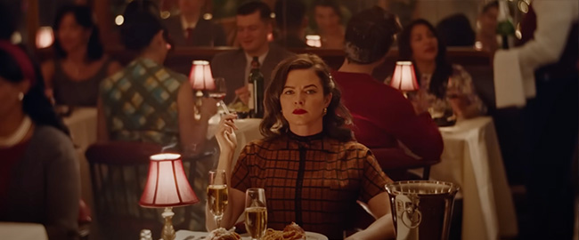 Primer teaser de “Keeper”, lo nuevo de Oz Perkins con Tatiana Maslany