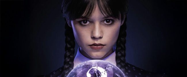 Netflix renueva “Miércoles” por una temporada 3 y estudia lanzar una serie spin-off