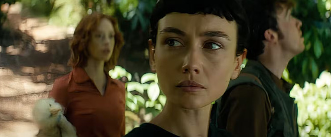 El creador de “Alien: Earth” ya tiene planes para varias temporadas si la serie es renovada