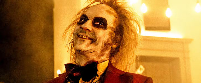 Tim Burton se sorprende al saber que “Bitelchús 3” está en desarrollo: “¿De verdad? Nadie me ha dicho nada”