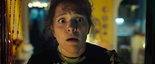 Trailer de “Las Chicas del Balcón”: Noémie Merlant desata su venganza feminista en la nueva comedia de terror francesa