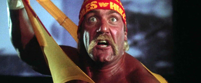 Muere Hulk Hogan, leyenda del wrestling y rostro inolvidable del cine pop de los 80
