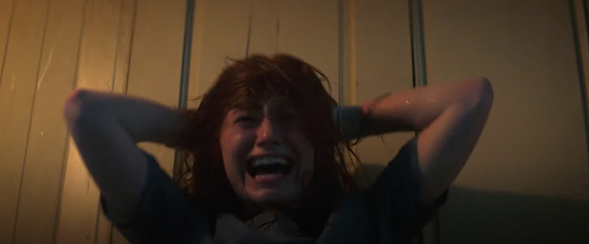 “Strangers: Capítulo 2” calienta motores con su primer clip oficial