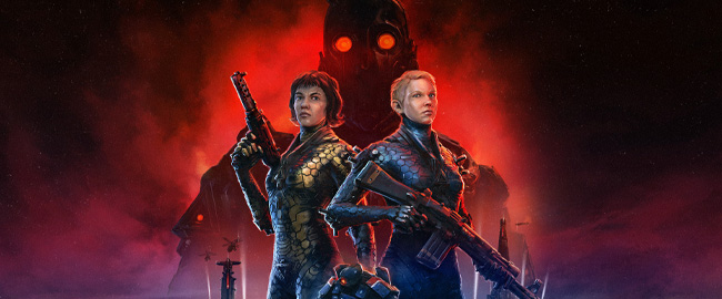 “Wolfenstein”: Amazon adaptará el popular videojuego en una serie de acción con nazis, ciencia ficción y terror