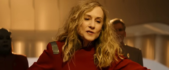 “Star Trek: Starfleet Academy” presenta su primer tráiler en la Comic-Con de San Diego