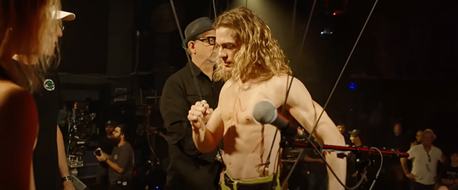 “Entrevista con el Vampiro” temporada 3: nuevos fichajes, primeras escenas y un Lestat convertido en estrella del rock