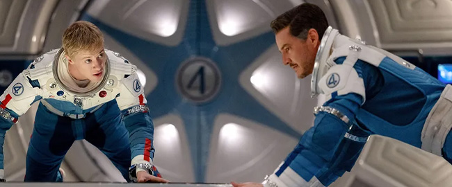 Taquilla USA: “Los 4 Fantásticos: Primeros pasos” arrasa  con 118 millones en su estreno