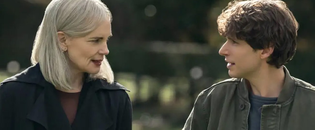 La serie “Talamasca: The Secret Order” presenta su tráiler y confirma estreno en Halloween de 2025