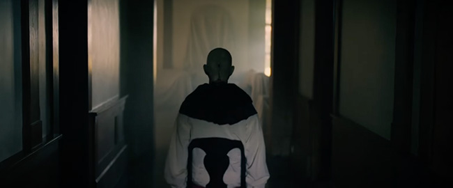 Trailer de “Hell House LLC: Lineage”, la quinta y última entrega de la saga