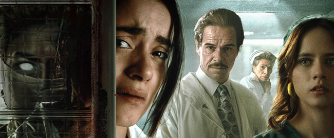 La película mexicana de terror “Turno Nocturno” ya está disponible en el mercado digital español