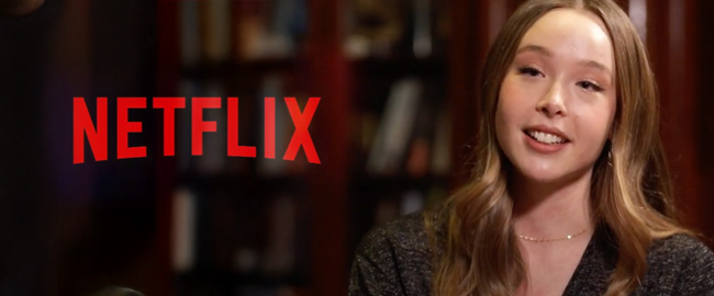 “Monstruo” ficha a Ella Beatty como Lizzie Borden para su cuarta temporada