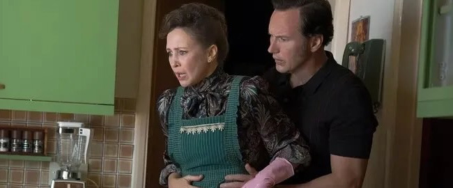 Mañana se lanza el tráiler final de “Expediente Warren: El último rito”, la última entrega de la saga