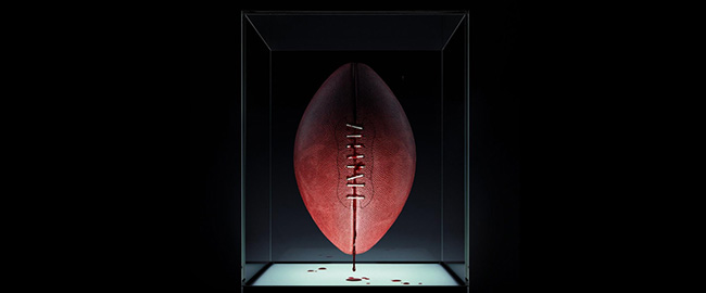 Nueva imagen de “El Mejor”: el nuevo thriller de terror producido por Jordan Peele que  llega en septiembre