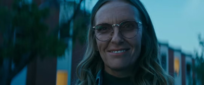 Netflix lanza el inquietante tráiler de “Wayward”, su nueva serie de terror con Toni Collette