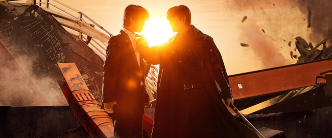 “Omniscient Reader: The Prophecy” lanza tráiler final antes de su estreno en cines de EE.UU.