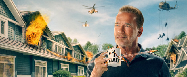 Netflix cancela “Fubar” tras una segunda temporada con menor impacto