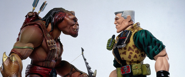 ¿Vuelven los Gorgonitas? “Pequeños Guerreros” podría tener secuela