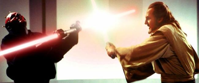 Liam Neeson critica su muerte en Star Wars: “Difícil de creer para un Maestro Jedi”