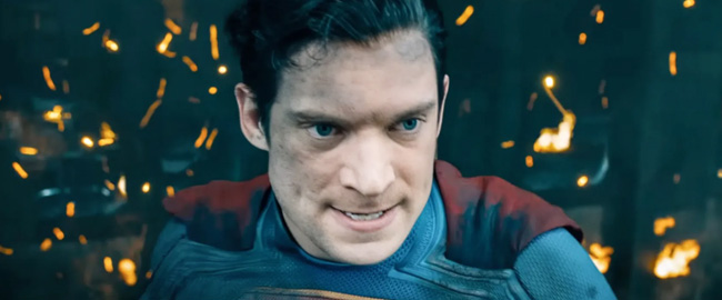 “Superman” triunfa en la taquilla de EE.UU., pero se queda muy por detrás a nivel global