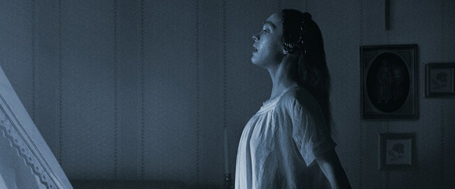 “Nosferatu”, la nueva versión de Robert Eggers, ya disponible en SkyShowtime