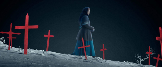 “Los Condenados” llega a España el 11 de agosto: el thriller nórdico que ha fascinado y desconcertado a la crítica