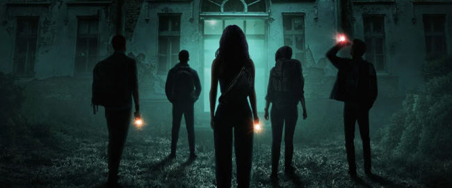 “Do Not Enter”: Tráiler del nuevo thriller sobrenatural basado en la novela de David Morrell