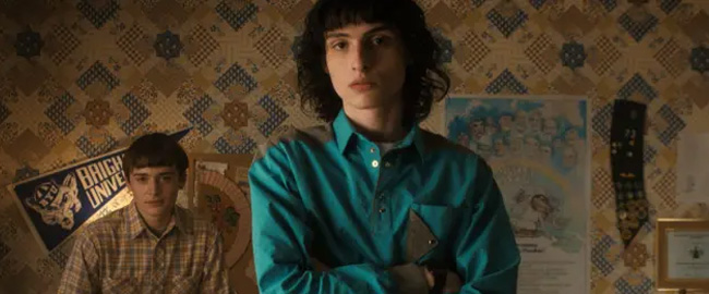 Finn Wolfhard sugiere que el spin-off de “Stranger Things” podría inspirarse en “Twin Peaks”