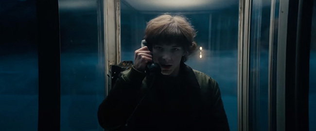 “Black Phone 2” recibe calificación “R” por violencia extrema y gore