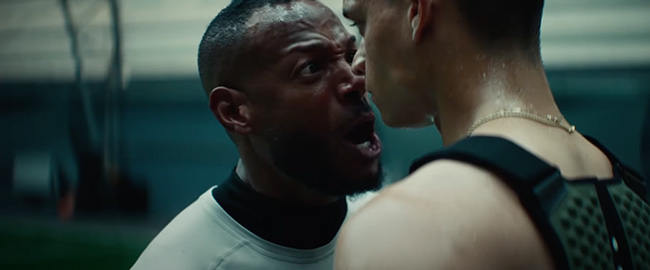 Jordan Peele presenta “El Mejor”: ya disponible el tráiler en español del thriller sobre la fama y el deporte