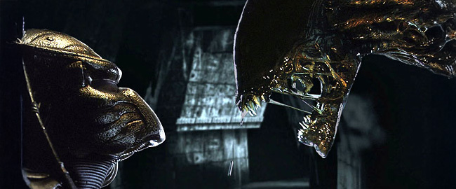 “Alien: Planeta Tierra” podría abrir la puerta a un nuevo crossover con Predator, según su creador