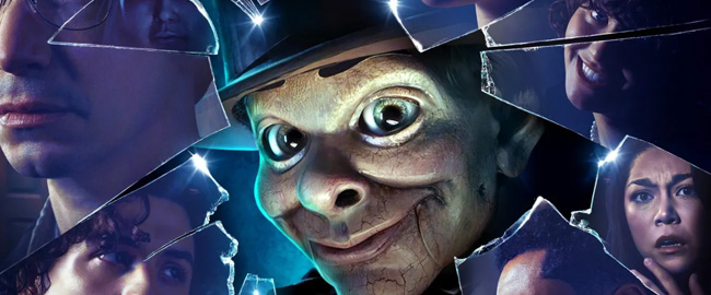 Disney+ cancela la serie “Pesadillas” (Goosebumps) tras dos temporadas