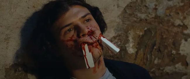 ‘The Piano Killer’: Eli Roth presenta un tráiler falso de terror sobre un piano asesino