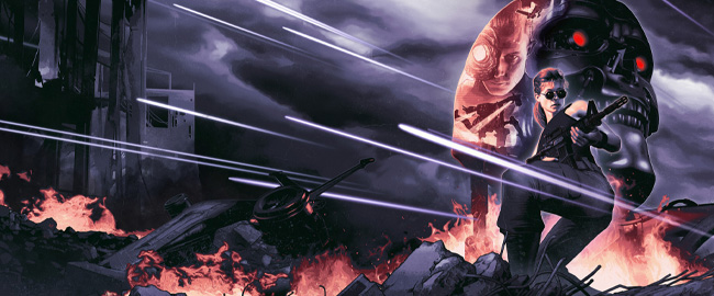 “Terminator 2D: No Fate” llega el 31 de octubre con acción arcade, niveles míticos y modos extra
