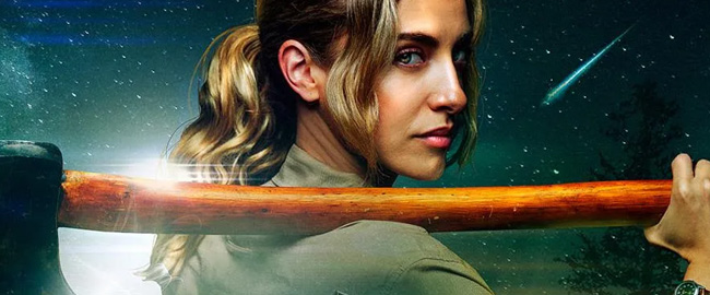 Trailer de “Lookout”: el thriller de ciencia ficción que mezcla soledad y misterio 