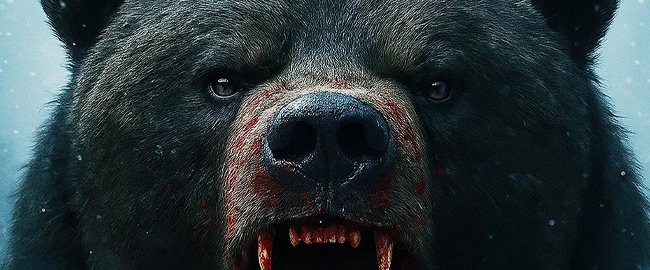 Ataque salvaje: El trailer de “The Rage” desata una epidemia de rabia con lobos y osos asesinos
