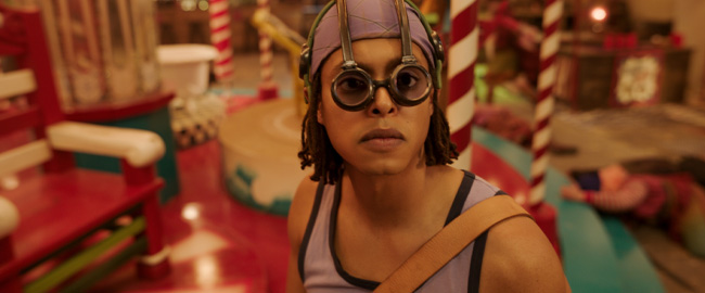 Netflix renueva ‘One Piece’ por una tercera temporada y presenta las primeras imágenes de la segunda