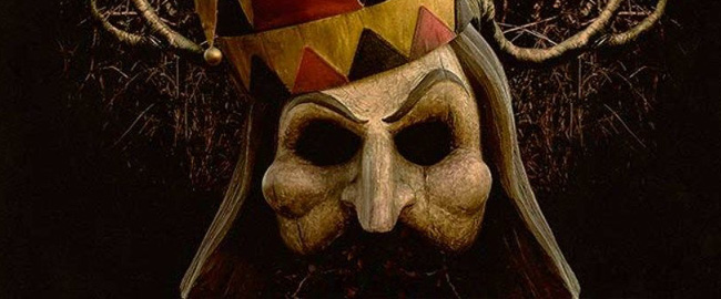 “Ritos Ocultos” llega a Prime Video en España
