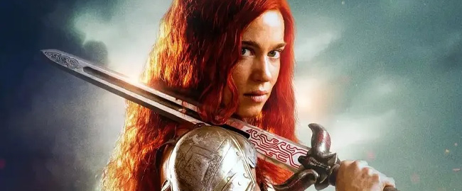 Primeras críticas de“Red Sonja”: ¿aventura sin complejos o un nuevo tropiezo para la guerrera de Hyrkania?