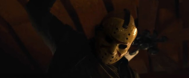 Jason Voorhees regresa oficialmente tras 16 años con el corto “Sweet Revenge” 