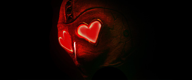 El slasher romántico “Heart Eyes” ya disponible en alquiler digital en España