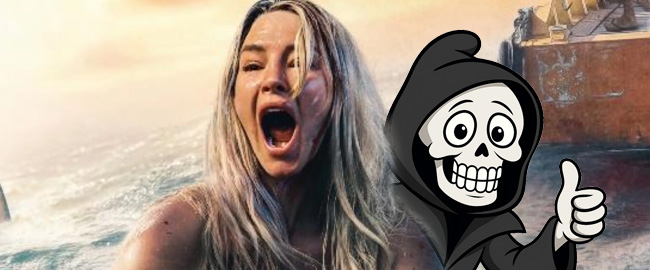 Las Críticas de Skullboo: “Dangerous Animals” – El menú del día incluye turistas