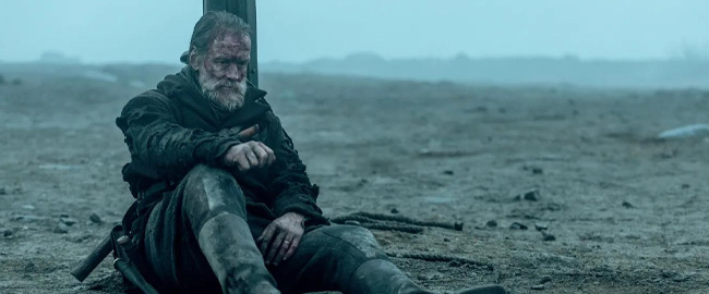 “Sisu: Road to Revenge” fija estreno en USA y revela su trama: acción extrema con Stephen Lang como villano