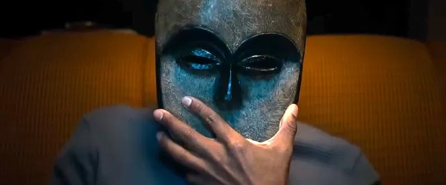 Trailer “The Man in My Basement”: Willem Dafoe  en un thriller basado en la novela de Walter Mosley