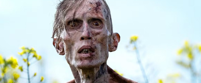 “28 Años Después: The Bone Temple”: Nia DaCosta pidió más infectados en el guion de Alex Garland