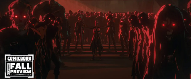 “Marvel Zombies”: Disney+ estrenará la serie animada completa el 24 de septiembre