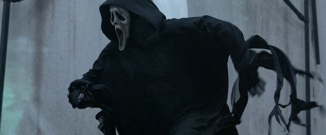 Christopher Landon revela por qué abandonó “Scream 7” tras el despido de Melissa Barrera
