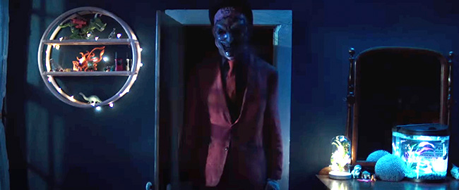 “The Jester 2” presenta tráiler oficial y anuncia su estreno en USA para este septiembre